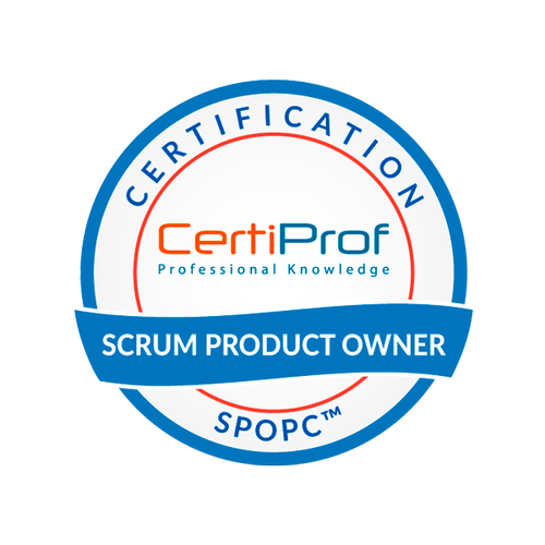 certificación product owner (spopc)<br>